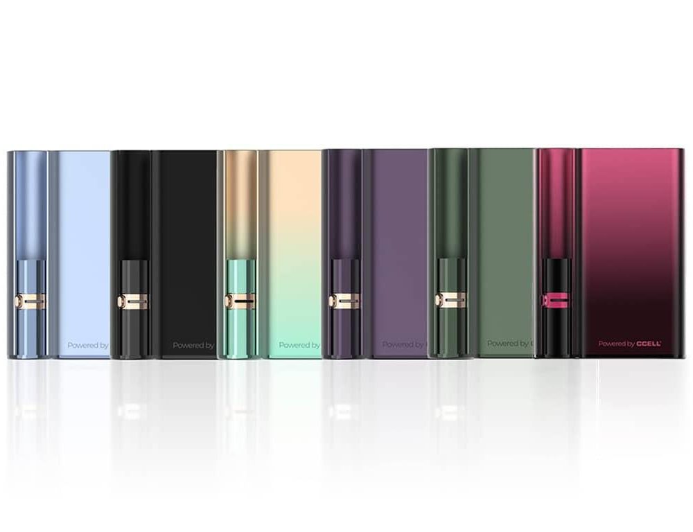 CCELL: PALM PRO 510 BATTERY