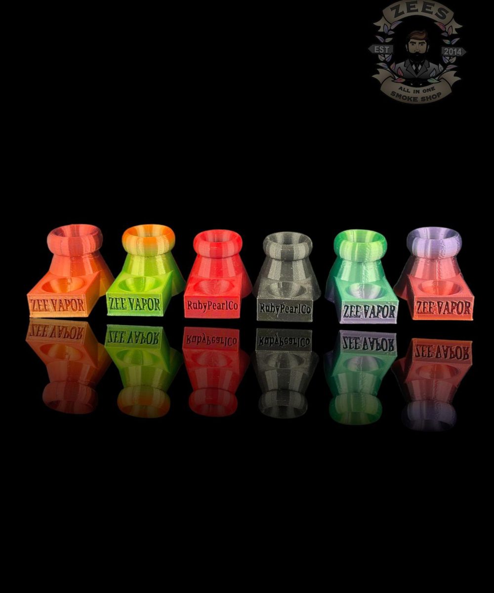 RUBY PEARL CO: PEARL STATION