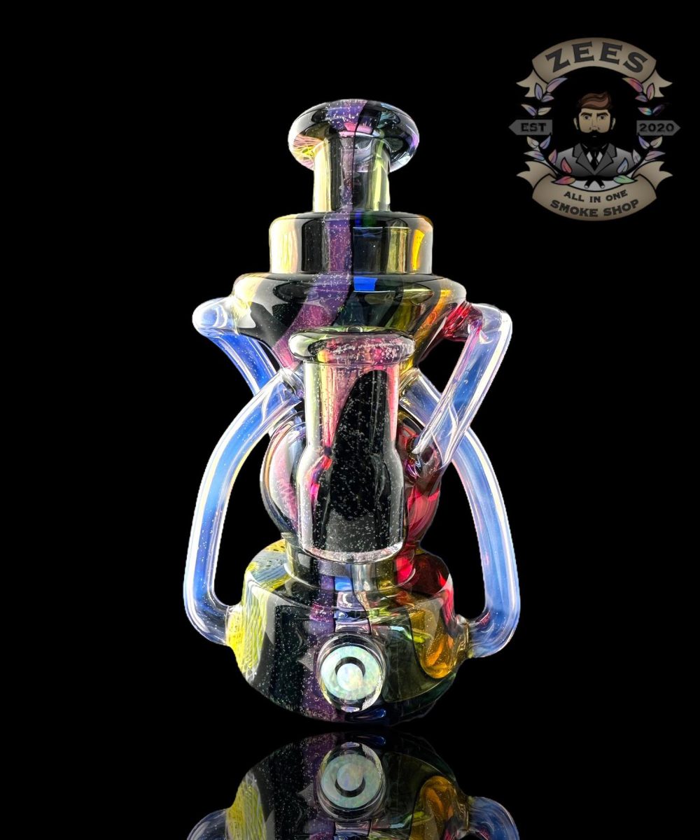 EF NORRIS: COLOR OF SOUND V4 CUPCYCLER #175