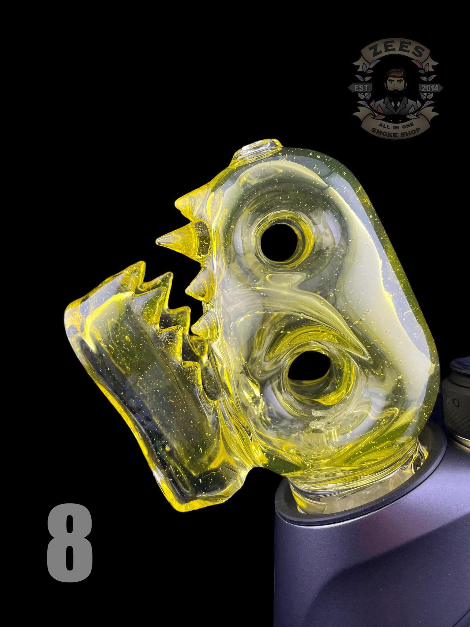 #8 LEMON DROP W/ TERPS