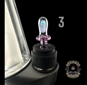 #3 - ROYAL JELLY CROPAL