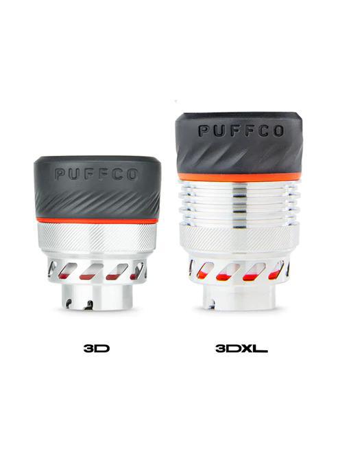 Alternative view of PUFFCO: PEAK PRO 3D XL CHAMBER