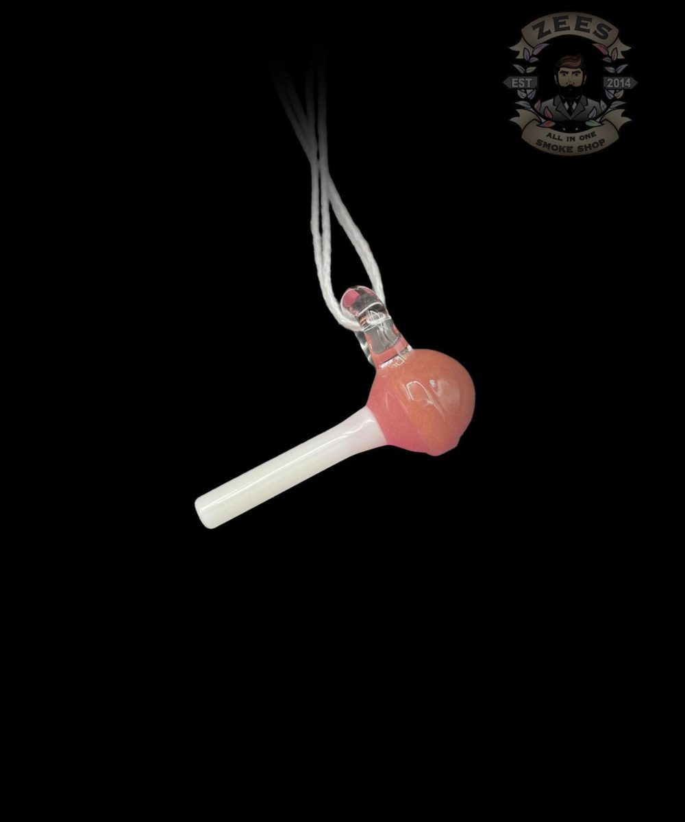 EMPERIAL GLASS: GUMMY PENDANT ASSORTED