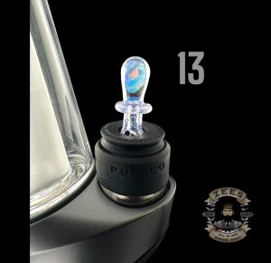 #13 - LUCID CRUSHED OPAL