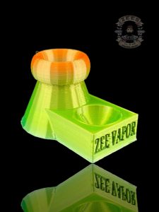 ORANGE SUNSET & LIMEDROP