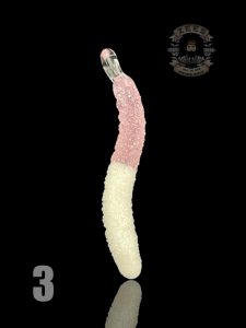 #3 GUMMY WORM