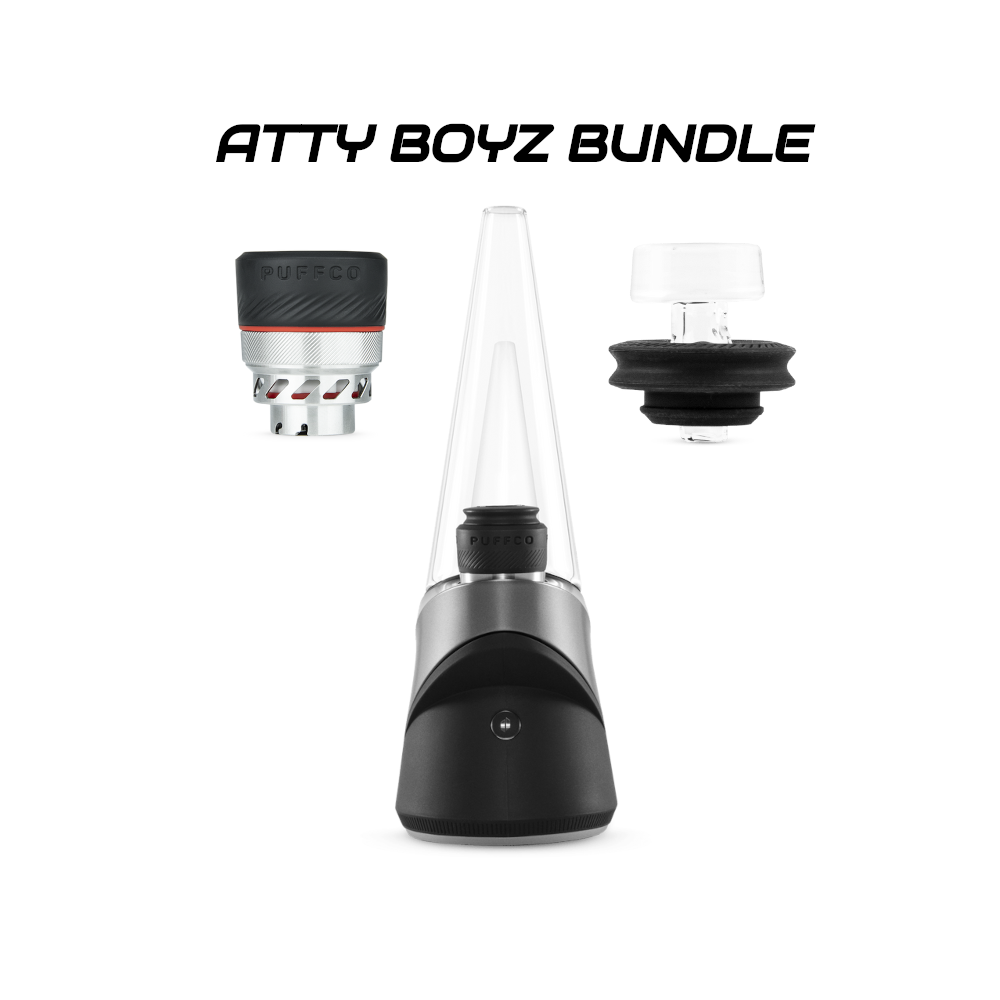 ZEE'S SMOKE SHOP: BUNDLE #2 ATTY BOYZ BUNDLE