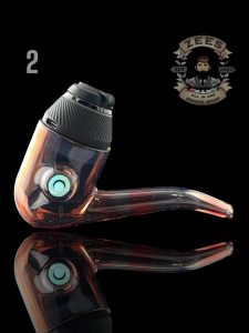 #2 PHOENIX OVER BLU-V