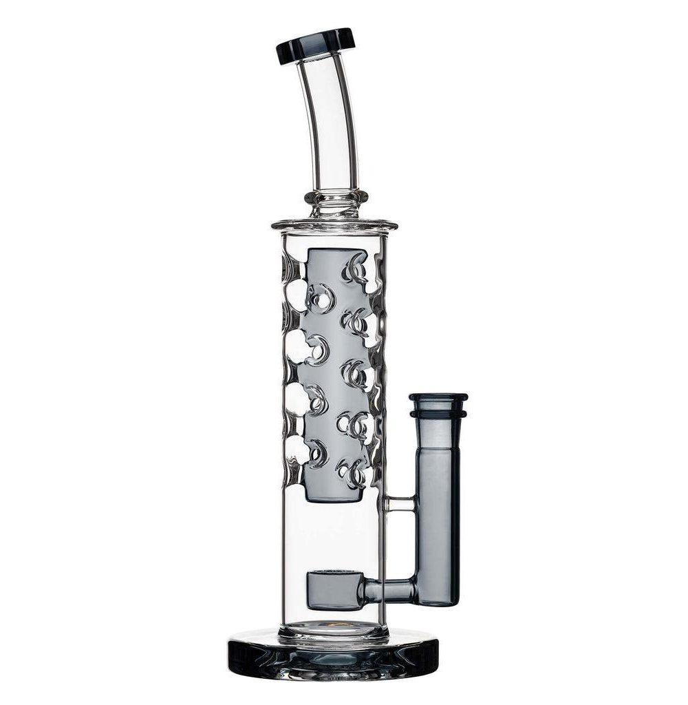 IRIDESCENT GLASS: FAB TOWER V2.0