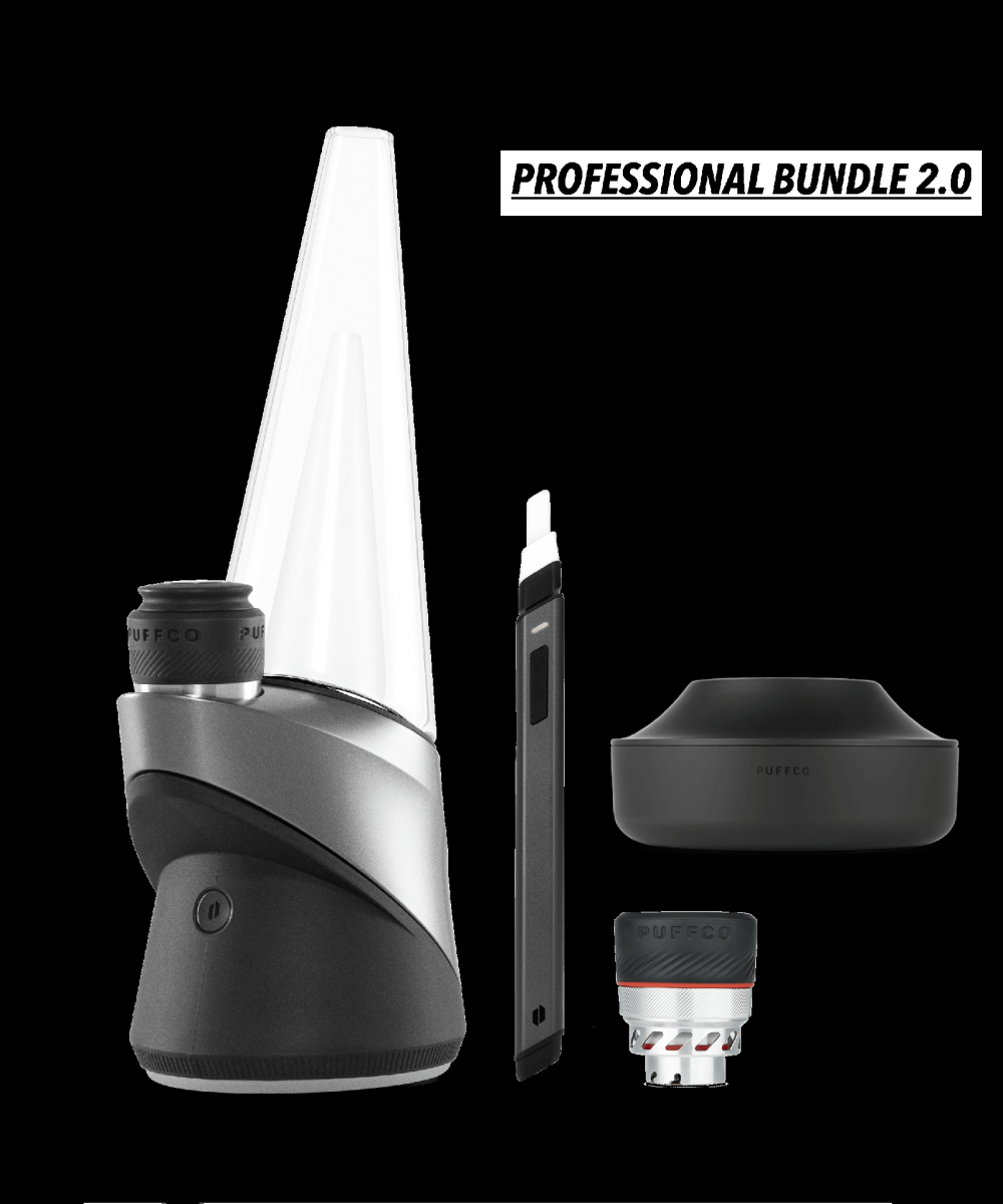 ZEE'S SMOKE SHOP: CHRISTMAS EDITION BUNDLE #3 PROFESSIONAL BUNDLE 2.0