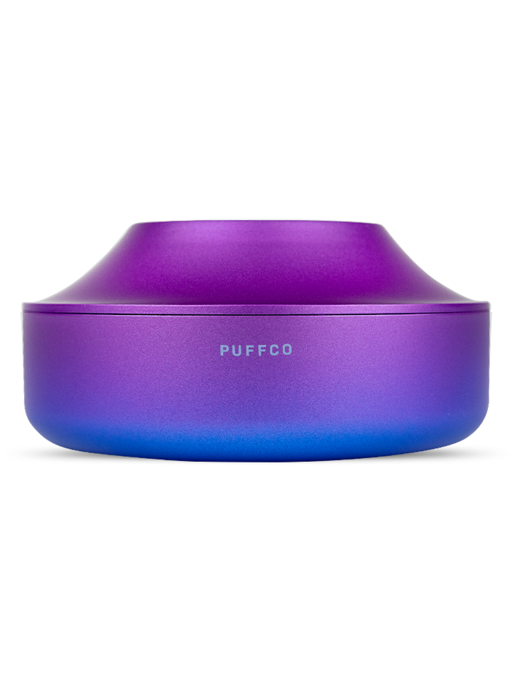 PUFFCO: THE PEAK PRO POWER DOCK INDIGLOW LE