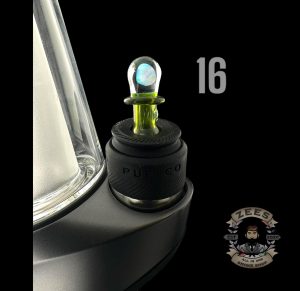 #16 - DEEPES DARKNESS