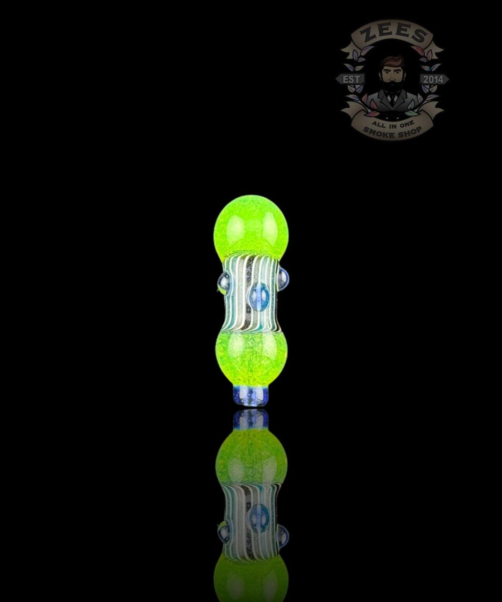 PAULSON PIECES: PUFFCO PEAK PRO BALL CAP