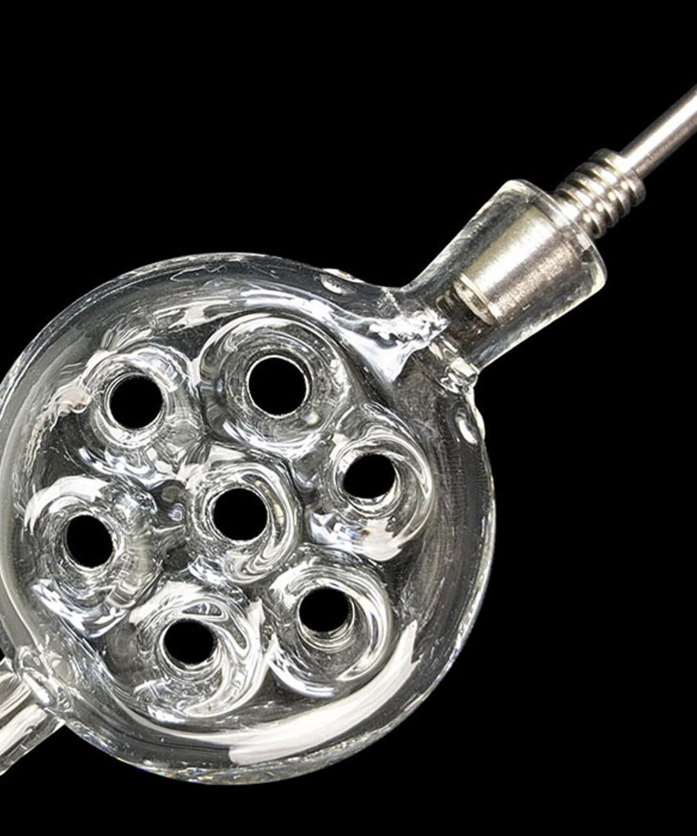 SWISS PUCK NECTAR COLLECTOR