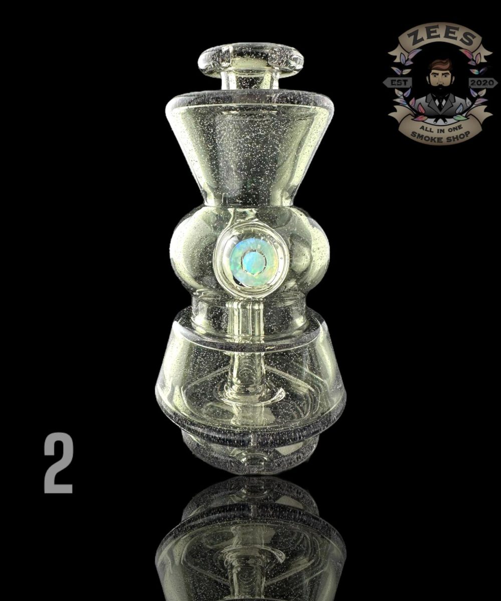 Alternative view of EF NORRIS: MINI PUFFCO PEAK ATTACHMENT