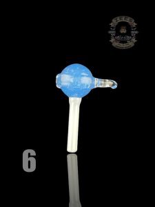 #6 LOLLIPOP