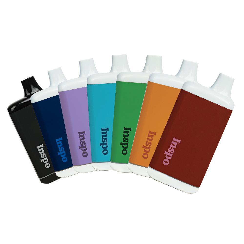 RANDY'S: INSPO CONCENTRATE 650mAh VAPORIZER KIT