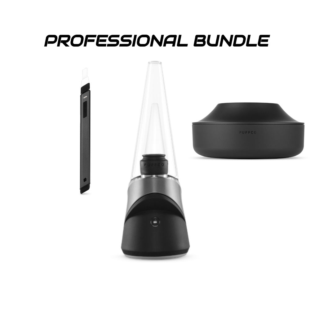 ZEE'S SMOKE SHOP: BUNDLE #6 PROFESSIONAL