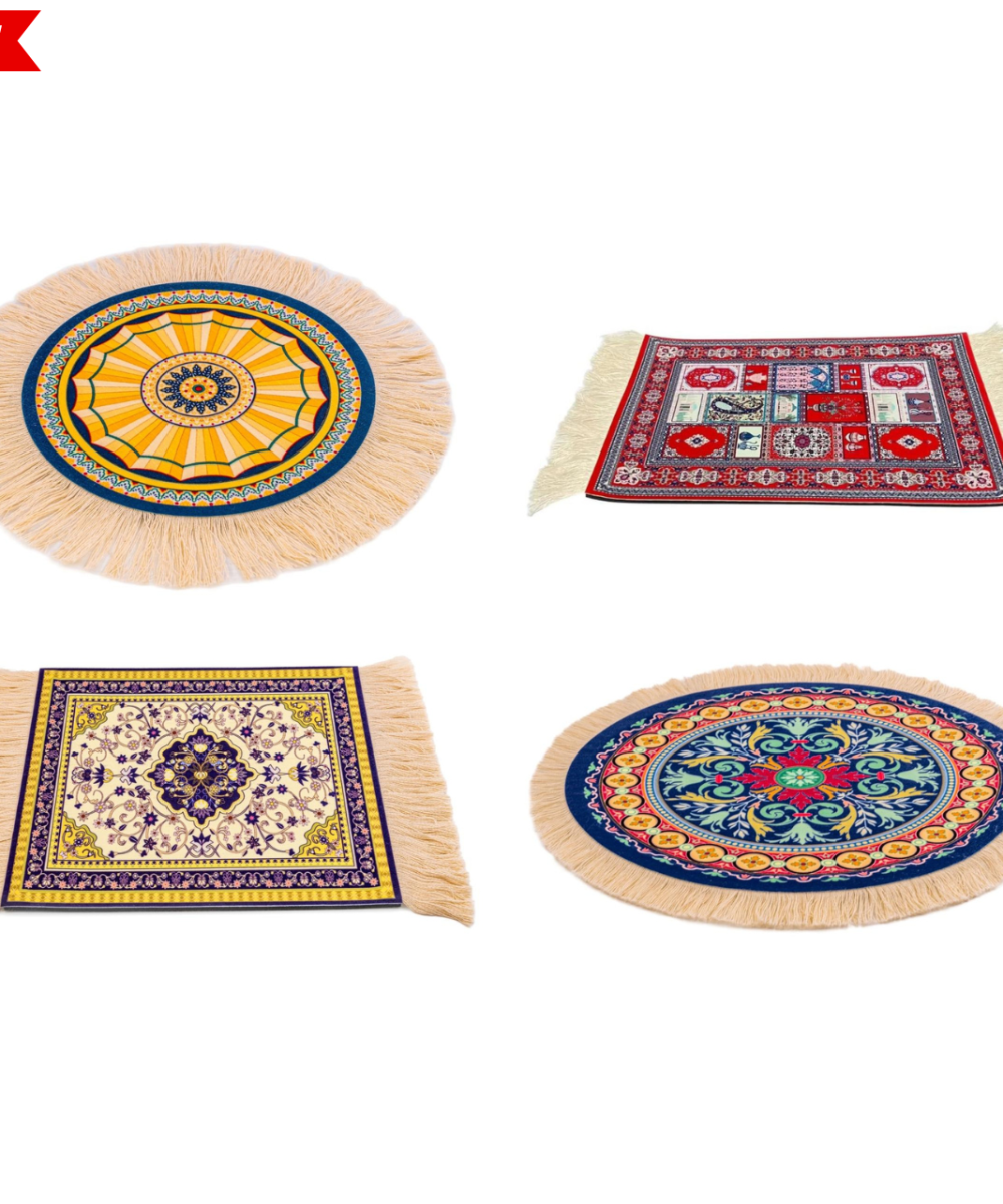 DABBER BOX: THE DAB RUG