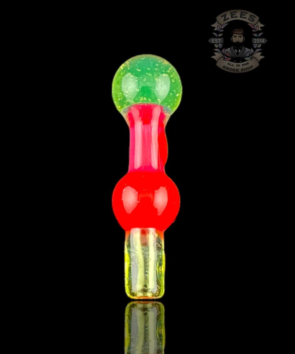 PAULSON PIECES: *NEW* PUFFCO PEAK PRO 3DXL BALL CAP (1-13)