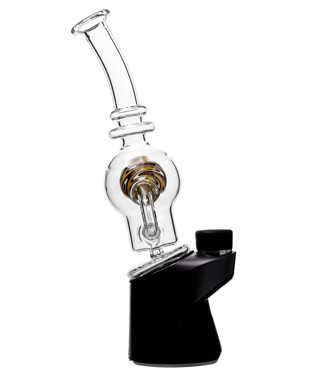 Alternative view of METRIX: WIG WAG INLINE BALL RIG PUFFCO PEAK ATTACHMENT