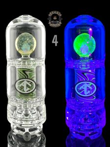 #4 - UV DICHRO WIG WAG