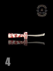 #4 KAOTIC ARTWORKS 3D