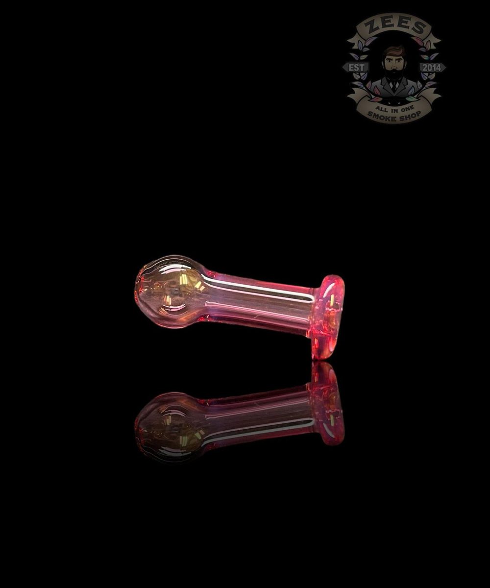 PEAK BORO DESIGNS: PUFFCO PEAK PRO BALL CAP