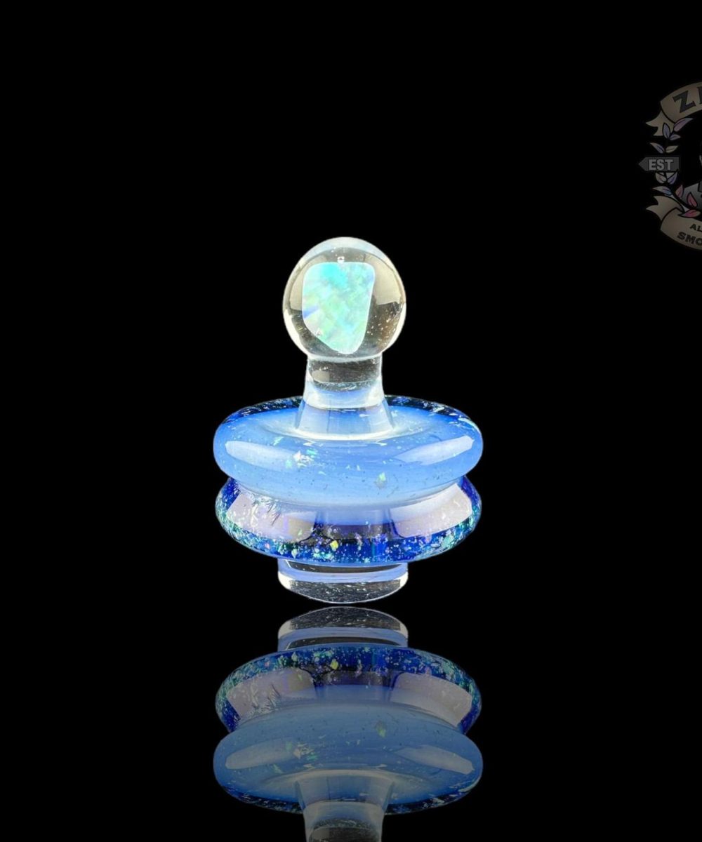 ONE TRICK PONY: ENCASED OPAL TERP SLURPER TOPPER