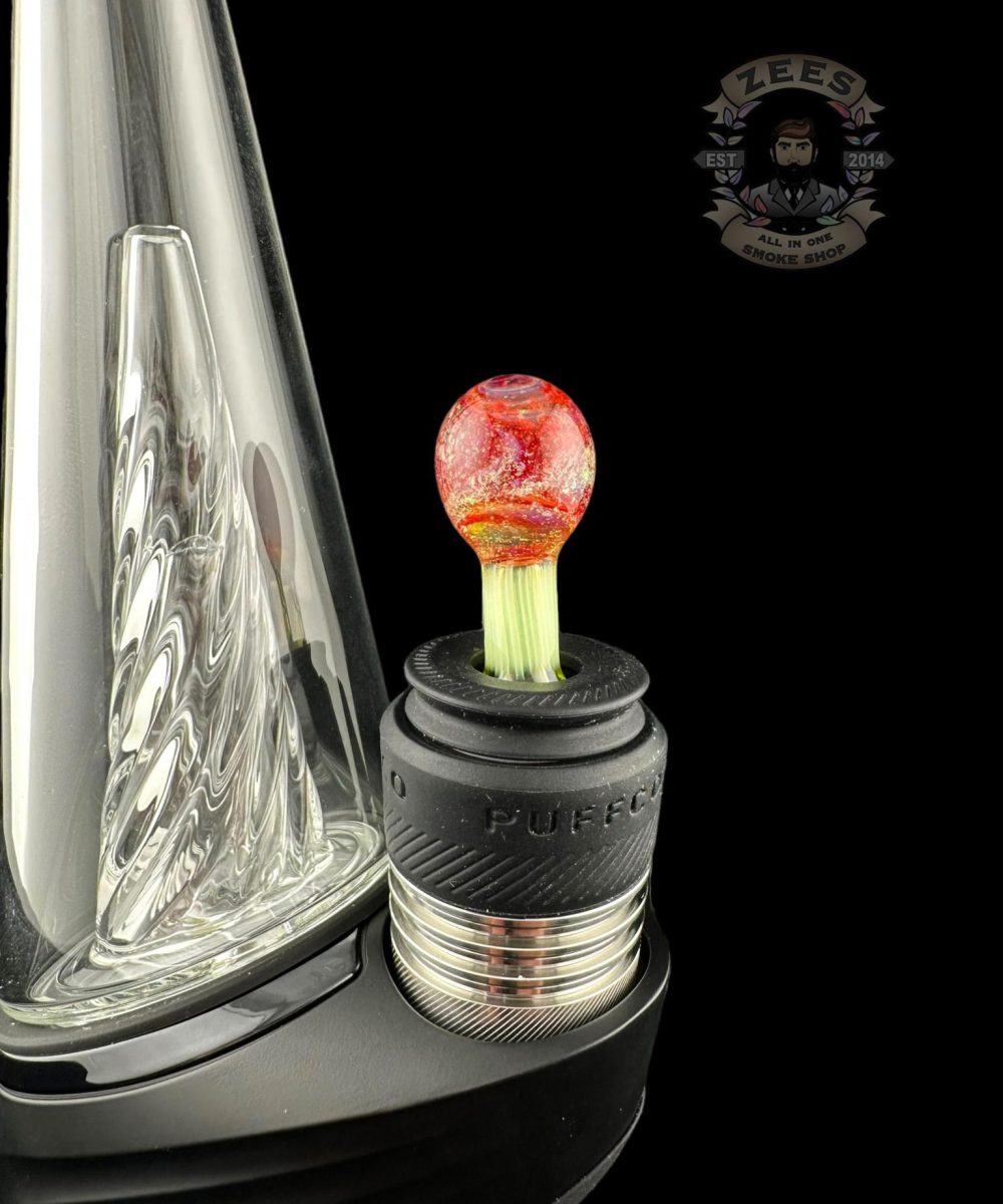 Alternative view of PAULSON PIECES: *NEW* PUFFCO PEAK PRO 3DXL BALL CAP (1-13)