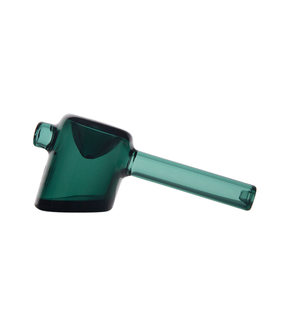 Alternative view of MJ ARSENAL: KICKSTAND HAND PIPE