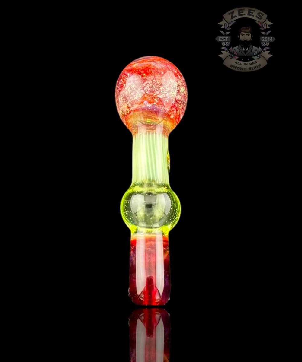 PAULSON PIECES: *NEW* PUFFCO PEAK PRO 3DXL BALL CAP (14-28)