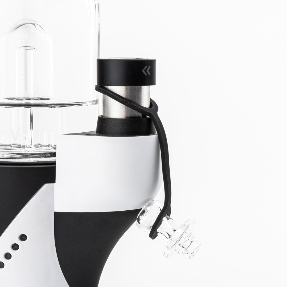 Alternative view of FOCUS V: CARTA TETHER