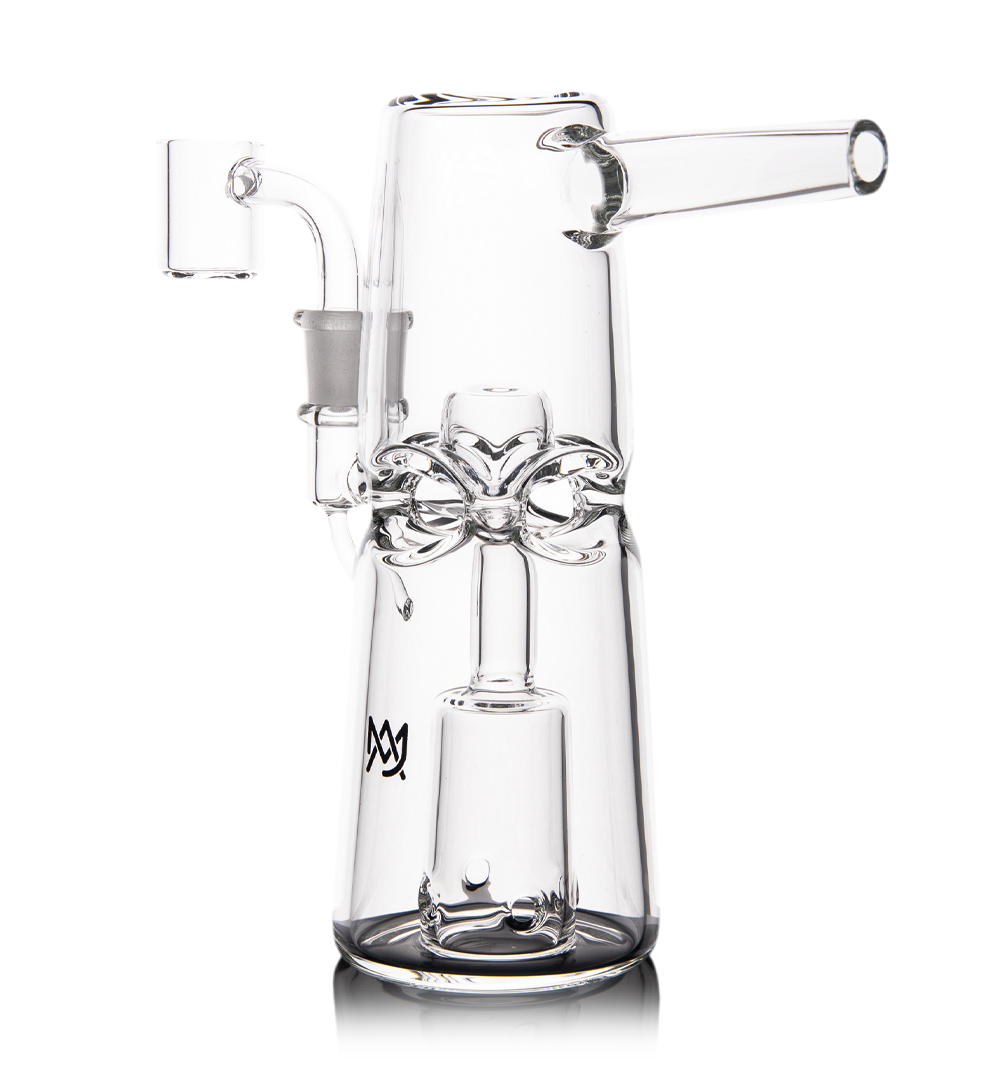 Alternative view of MJ ARSENAL: TURRET MINI RIG