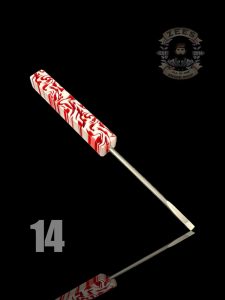 #14 KAOTIC ARTWORKS 3D