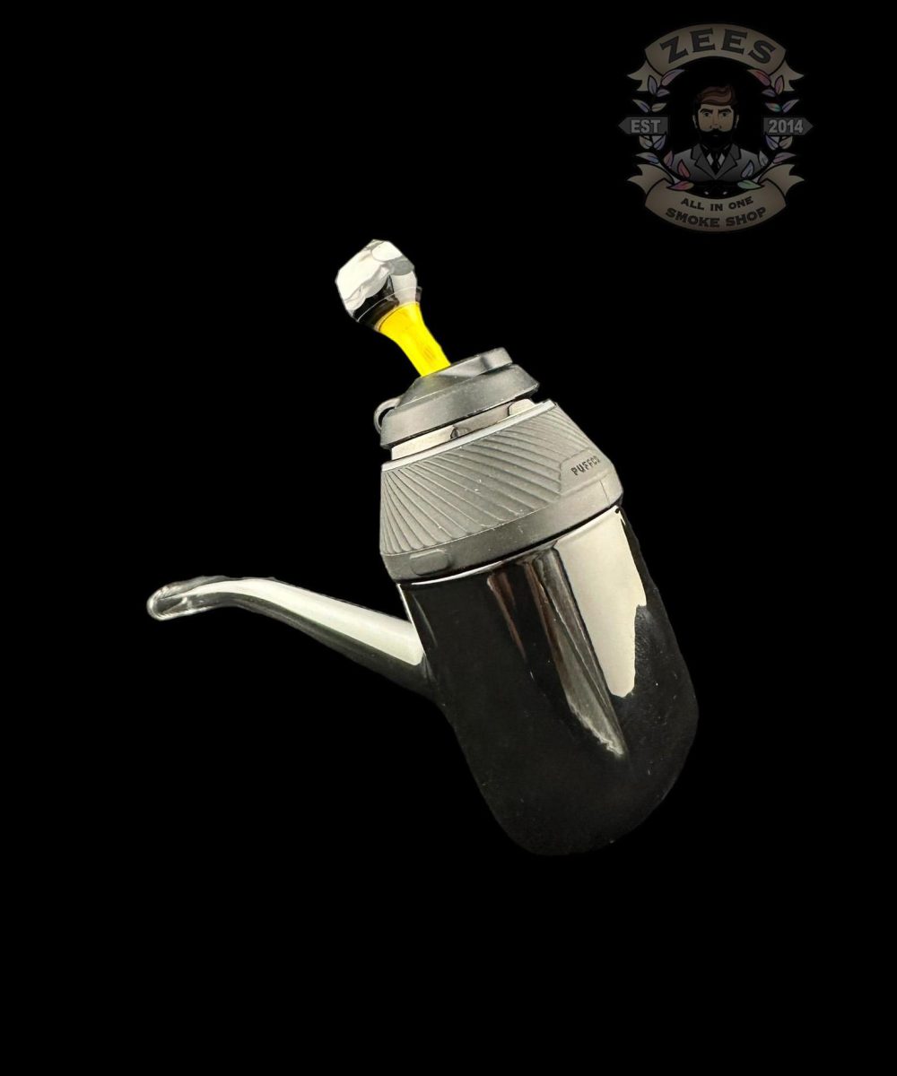 PAULSON PIECES: PUFFCO PROXY FACETED BALL CAP