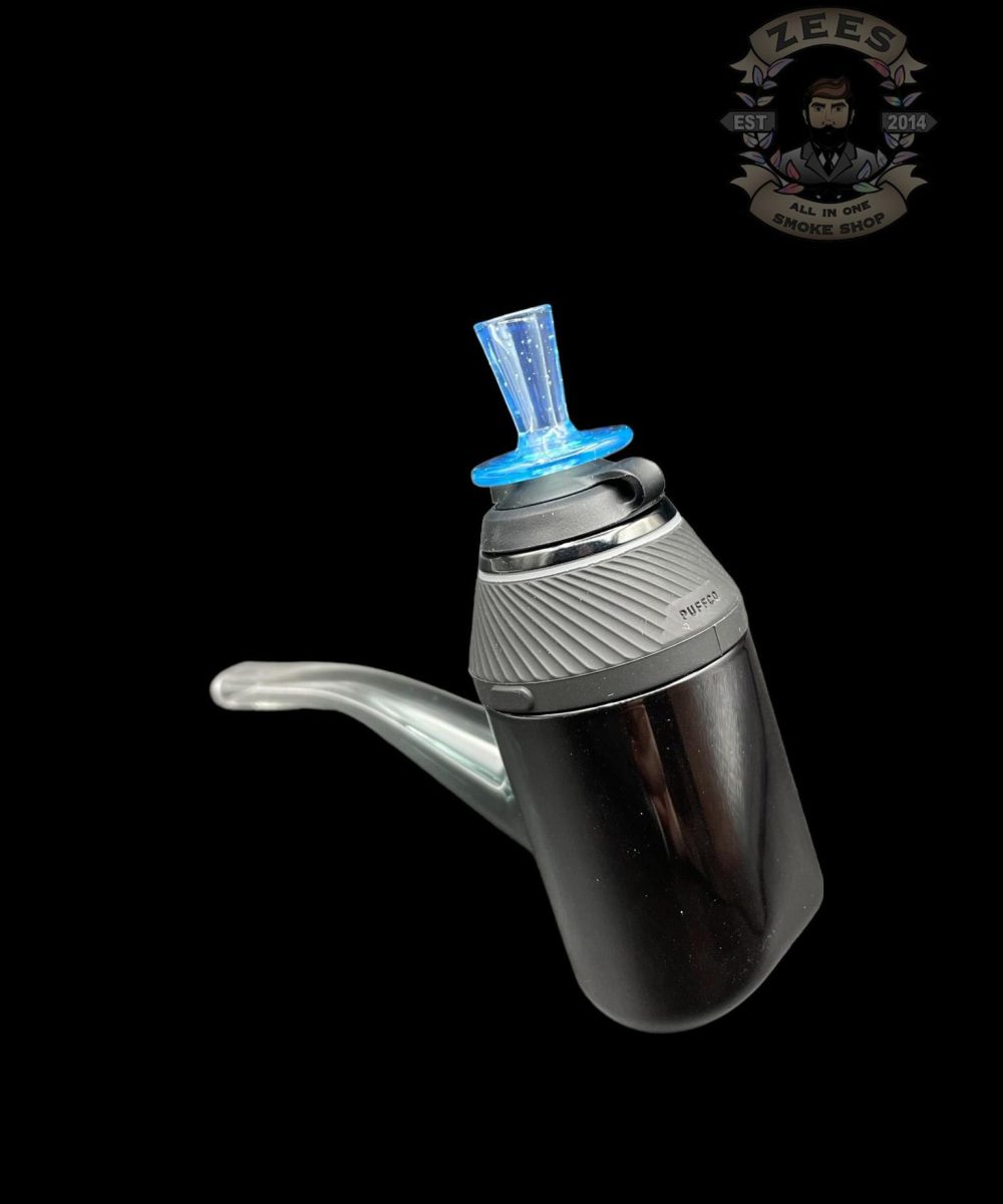 Alternative view of BRADLEY MILLER: HYBRID PUFFCO PROXY SPINNER BALL CAP