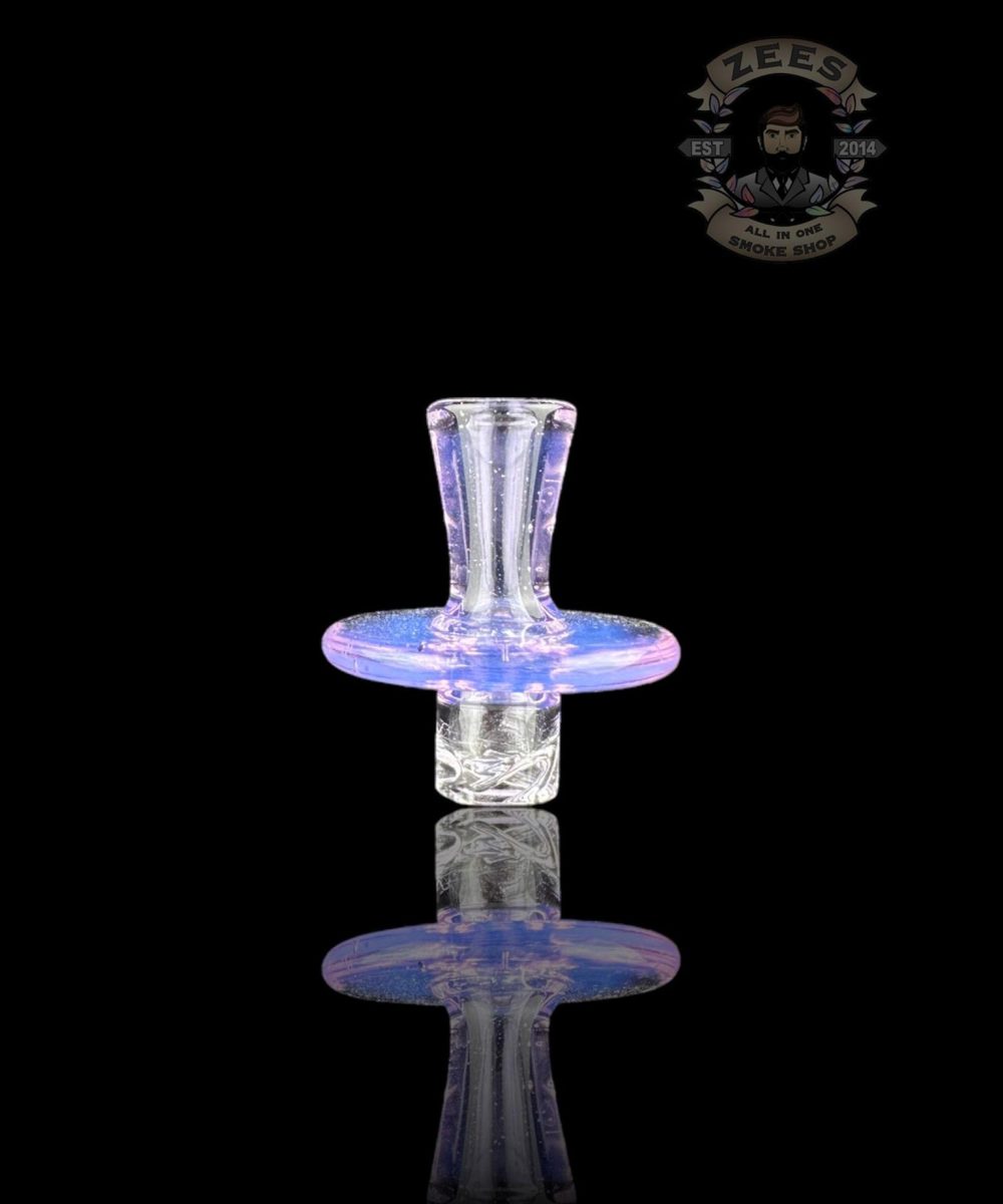 BRADLEY MILLER: HYBRID PUFFCO PROXY SPINNER BALL CAP