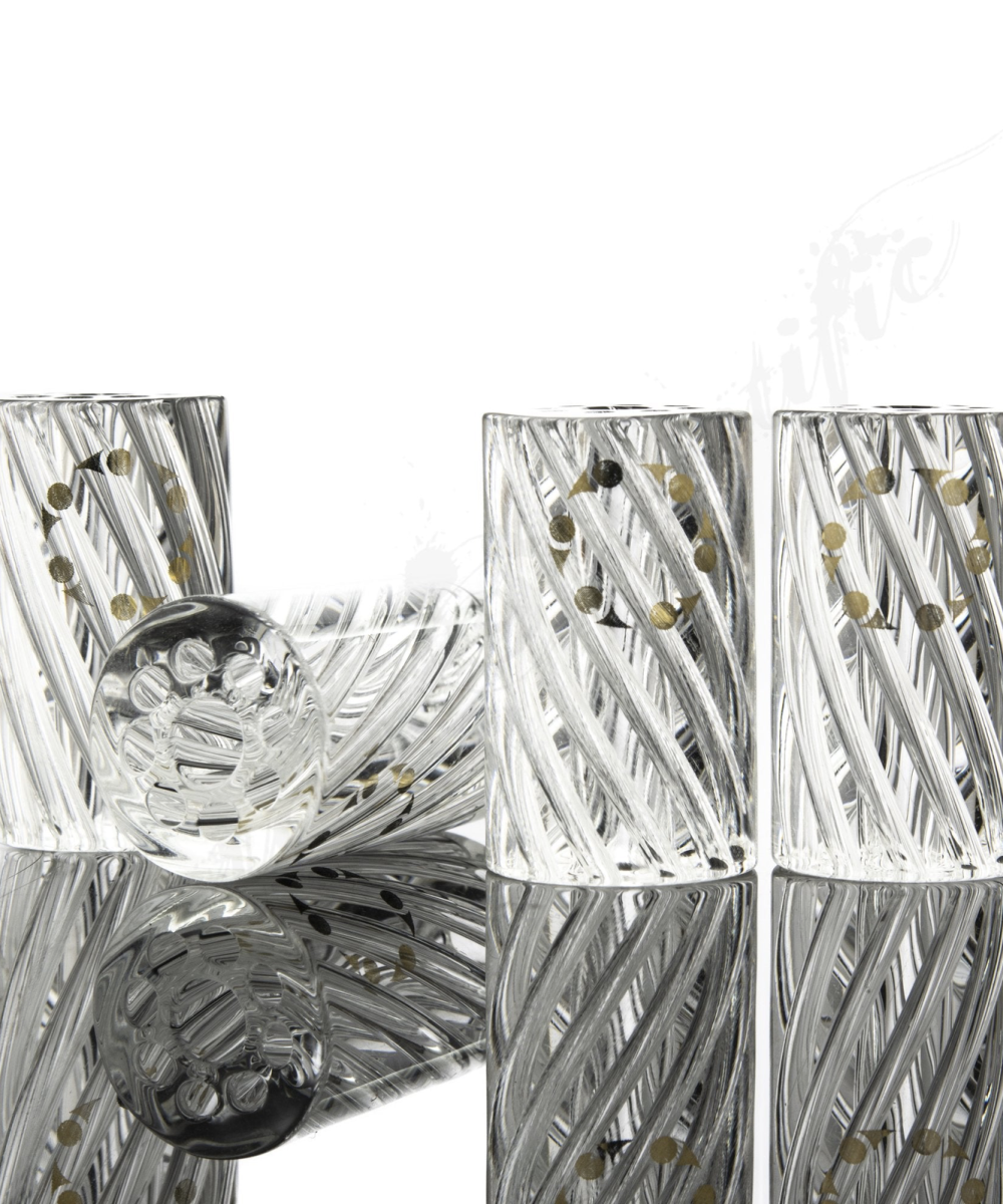 GORDO SCIENTIFIC: CLEAR RIP TIP