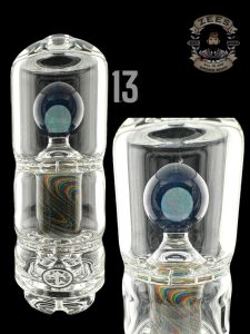 #13 - DICHRO RAINBOW