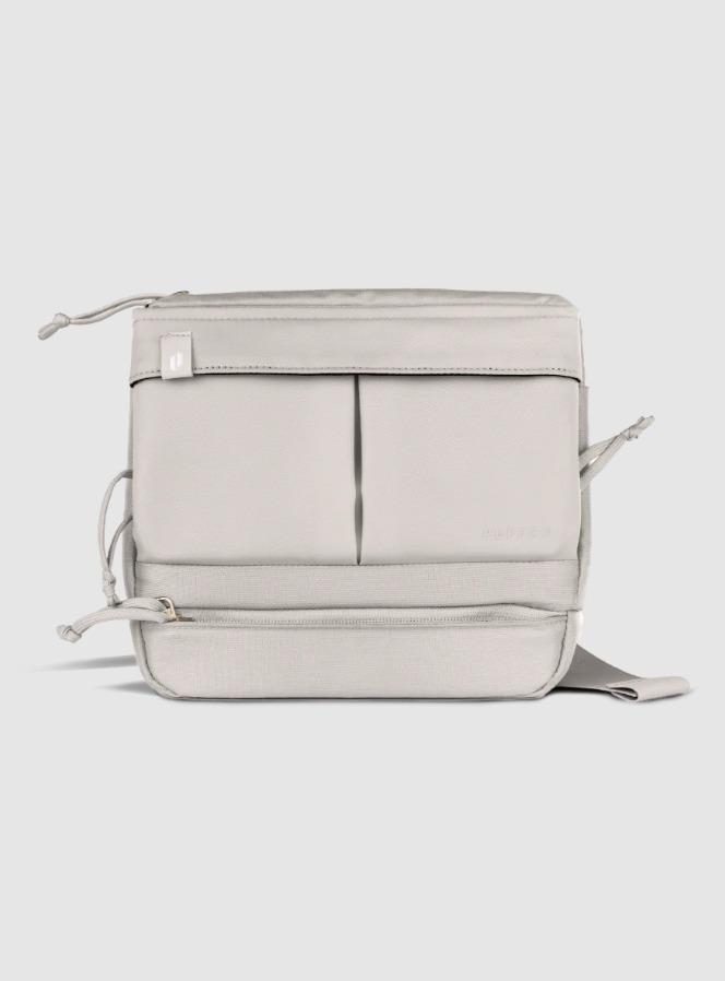 Alternative view of PUFFCO: PROXY TRAVEL BAG