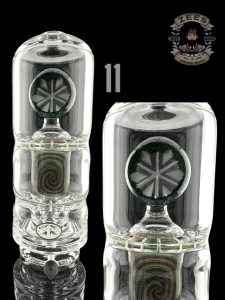 #11 - DICHRO RAINBOW