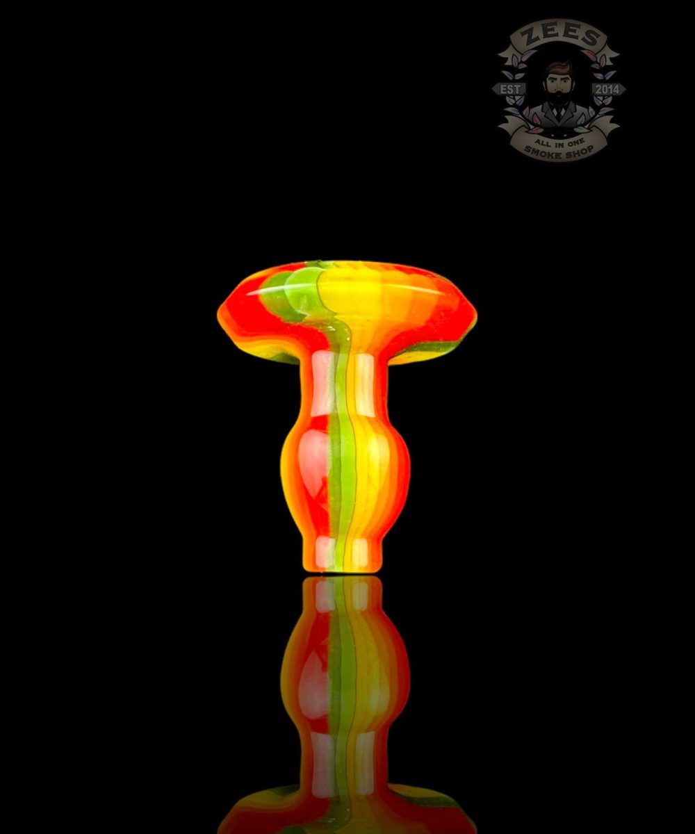 PROFESSOR GLASS: PUFFCO PEAK PRO BALL CAP