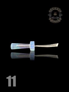 #11 POURCASSO GALAXY