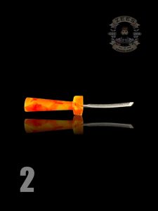 #2 POURCASSO UV REACTIVE