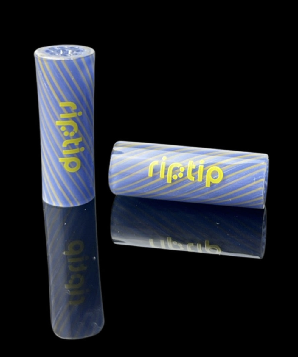 GORDO SCIENTIFIC: THE CHAMPS PINSTRIPE RIP TIP