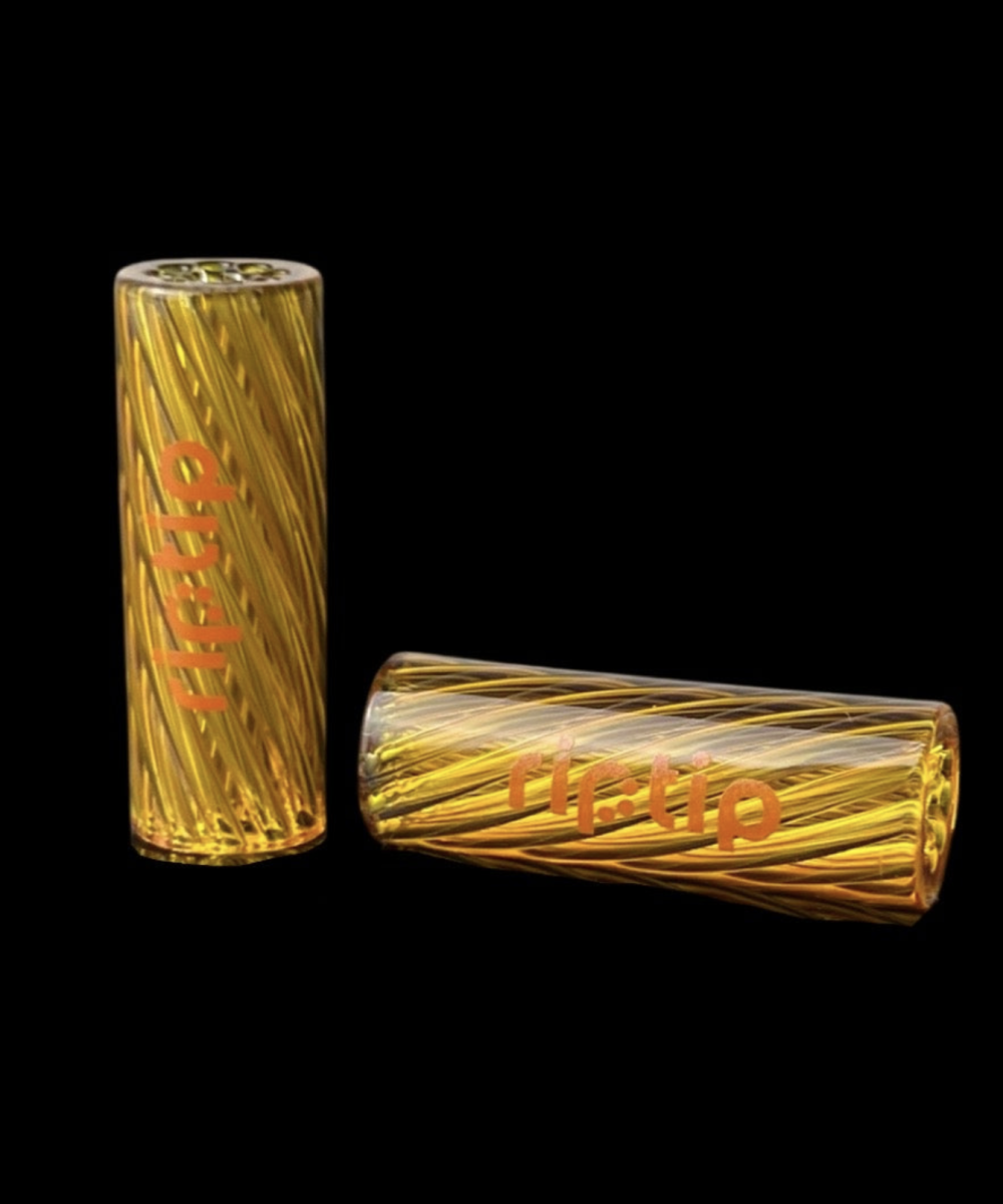 GORDO SCIENTIFIC: ORANGE SODA RIP TIP