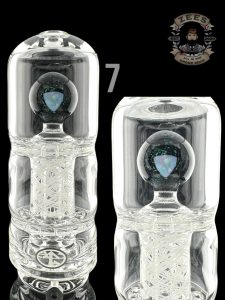 #7 - DICHRO RETICELLO