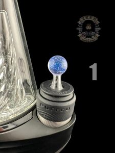 #1 LUCID CFL CRUSHED OPAL