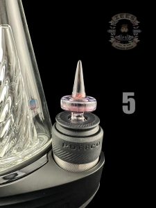 #5 LITE COBALT & BROZAY